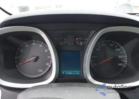 2012 Chevrolet Equinox 2Lt from USA, damaged, VIN 2GNFLNEK2C6132494